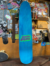 Image 5 of 7.25" Halimeter skateboard deck 