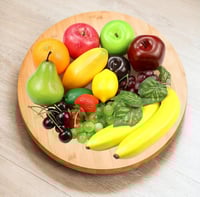 Image 3 of 20 Pcs Fake Fruit Pack