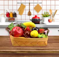 Image 4 of 20 Pcs Fake Fruit Pack