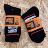 Classic socks (black)