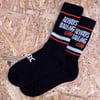 Classic socks (black)