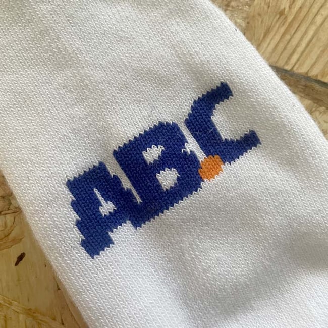 Classic socks (white)