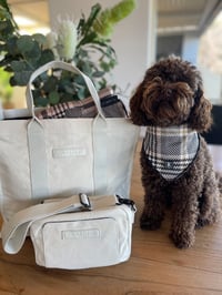 Image 1 of Archie Travel set