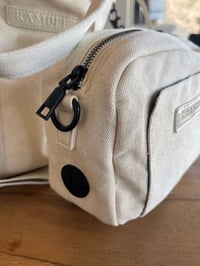Image 3 of Archie Tote and mini cross-body walking bag