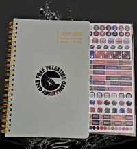 Image 1 of Personal Planners 