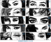 Image 3 of EYE TO EYE