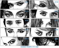 Image 4 of EYE TO EYE