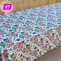 Image 13 of Dia de muertos Tablecloths 