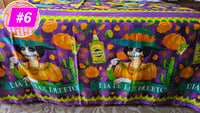 Image 11 of Dia de muertos Tablecloths 