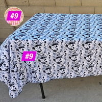 Image 16 of Dia de muertos Tablecloths 