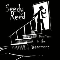 EVERY TASTE IN THE BASEMENT CD