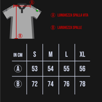 Image 2 of +39 MOSH JERSEY