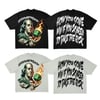 Legendary Wealth Shirts