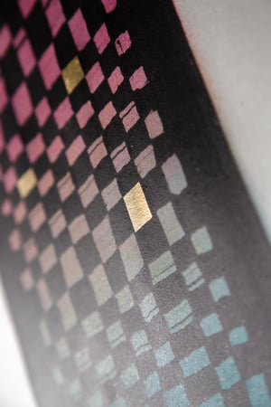 Image of Chequer Fade 01