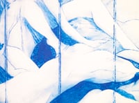 Image 2 of Affiche d'expo Les Pentes Ascendantes