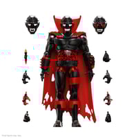 Image 3 of CzarFace Noir