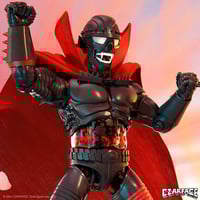 Image 4 of CzarFace Noir