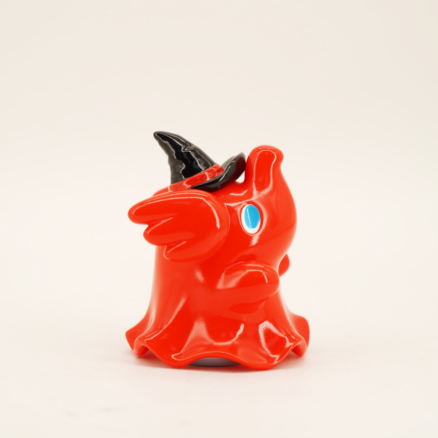 Image of GREENIE & ELFIE 'HUNGRY GHOSTS' LIMITED RESTOCK