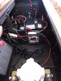 Image 3 of Juice box variable speed controller kit.