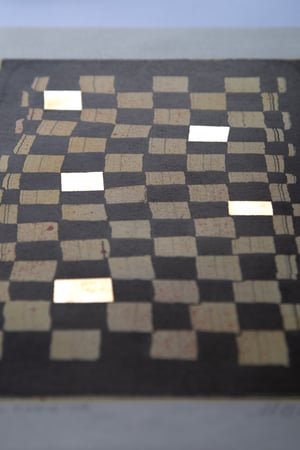 Image of Chequer Fade 03