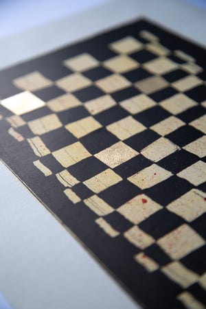 Image of Chequer Fade 03