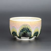 Image 1 of Rose Arches - Teabowl