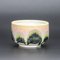 Image 2 of Rose Arches - Teabowl