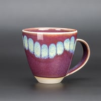 Image 2 of Flambé Dotty - Tall Mug