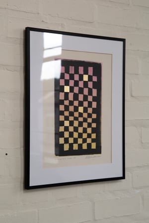 Image of Chequer Fade 05