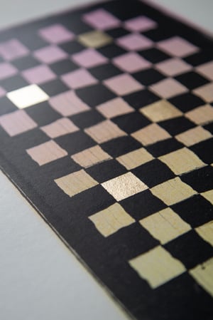 Image of Chequer Fade 05