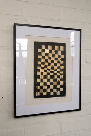 Image of Chequer Fade 06