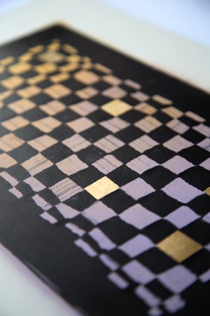 Image of Chequer Fade 07