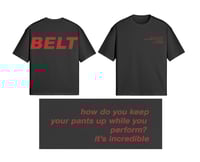 BELT - TEE