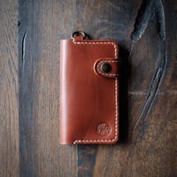 Image 1 of Wallenberg (cognac)