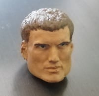 Image 1 of 019 DOLPH LUNDGREN  YOUNG