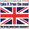 The Brian Jonestown Massacre Take It from the Man! VINYL LP NEW