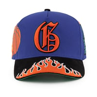 Image 1 of Knicks Tape Hat