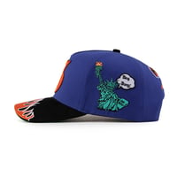 Image 2 of Knicks Tape Hat