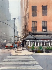 Cafe Horus (Original)