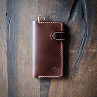 Image 1 of Wallenberg (dark brown)