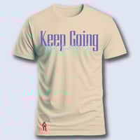 Image 2 of "Keep Going" it looks good on you
