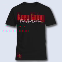 Image 4 of "Keep Going" it looks good on you