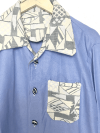 Image 3 of VESTE 3 POCHES UPSEW x REMAKING 6 / CIEL / COLLAB EXCLUSIVE