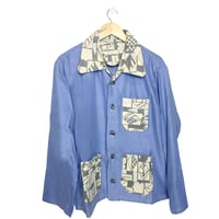 Image 2 of VESTE 3 POCHES UPSEW x REMAKING 6 / CIEL / COLLAB EXCLUSIVE