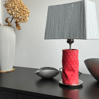 Image 2 of Lampade - vaso tridimensionale