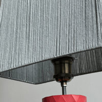 Image 3 of Lampade - vaso tridimensionale