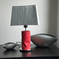 Image 1 of Lampade - vaso tridimensionale
