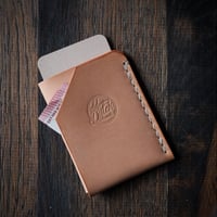 Image 2 of Vagabond (natural)