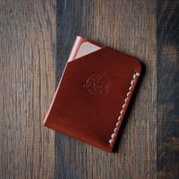 Image 1 of Vagabond (cognac)