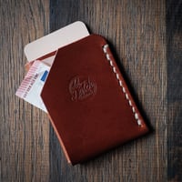 Image 2 of Vagabond (cognac)